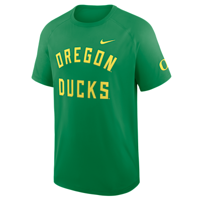 Oregon Premium Performance Men's Nike Dri-FIT College T